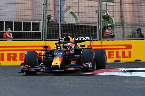 Verstappen: Red Bull mustn&rsquo;t throw away title chance like BMW