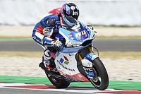 Biesiekirski musiał odpuścić