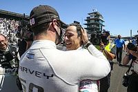 Castroneves regresa a IndyCar de tiempo completo para 2022
