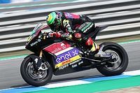 MotoE: Granado crava recorde e garante pole position em Jerez