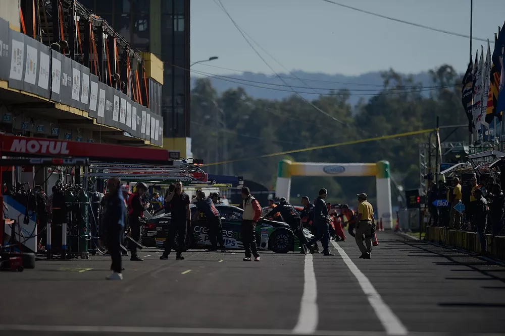Stock Car Santa Cruz do Sul