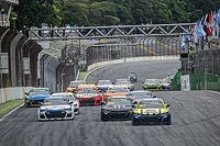 Veja como foi a corrida 2 da etapa de Interlagos da GT Sprint Race