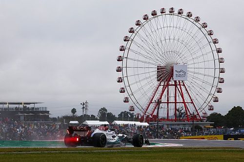 A qu&eacute; hora y c&oacute;mo ver la clasificaci&oacute;n para el GP de Jap&oacute;n de F1 2022