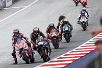 Arabia Saudyjska celem MotoGP