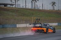 Porsche Cup: Goiânia proporciona primeira experiência na chuva para os novos 992