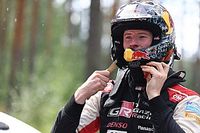 Przewaga Evansa coraz większa