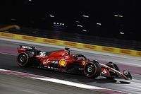 Una sanción a Leclerc cambia el clasificador de la sprint en Qatar