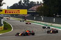 Horner: Era para Verstappen e Ricciardo estarem no pódio