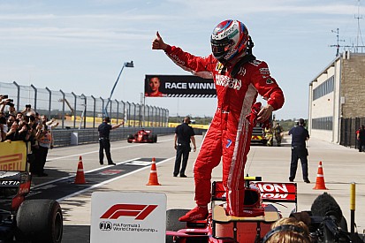 Com triunfo, Raikkonen quebra maior seca entre vitórias na F1
