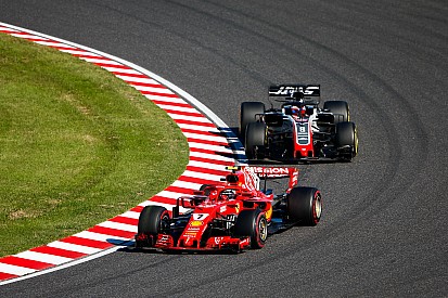 Ferrari, arka lastiklerde mi sorun yaşıyor?