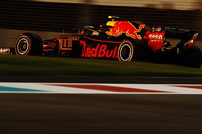 Why Red Bull-Renault has shot at victory in partnership swansong