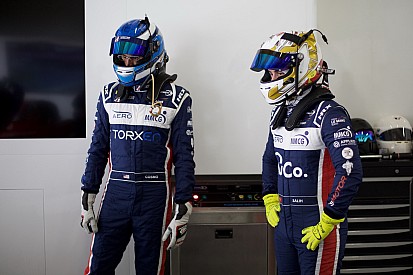 Defending Victory, episode three: Battling adversity in Thailand