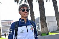 Williams: Atitude de Russell fora da pista também impressionou