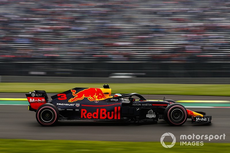 Ricciardo : Je savais que la pole