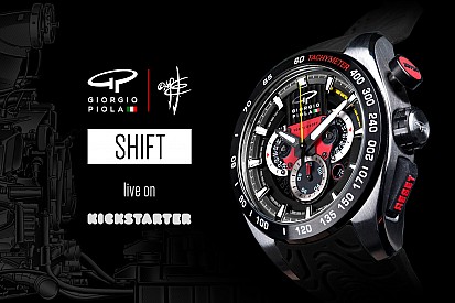 ¡Se acaba el tiempo! únete al movimiento de Giorgio Piola en Kickstarter hoy