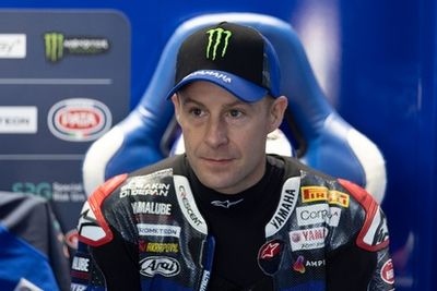 Jonathan Rea será probador de Honda en el WorldSBK