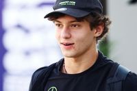 Antonelli y Bearman estarán en las pruebas de la Súper Fórmula en Suzuka