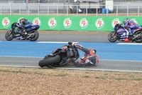 Acosta: "Estoy muy cabreado, seguro. Se nos escapan muchas cosas que no entendemos"