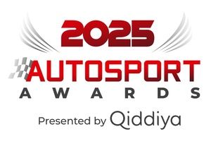Autosport Awards anuncia Qiddiya como patrocinador