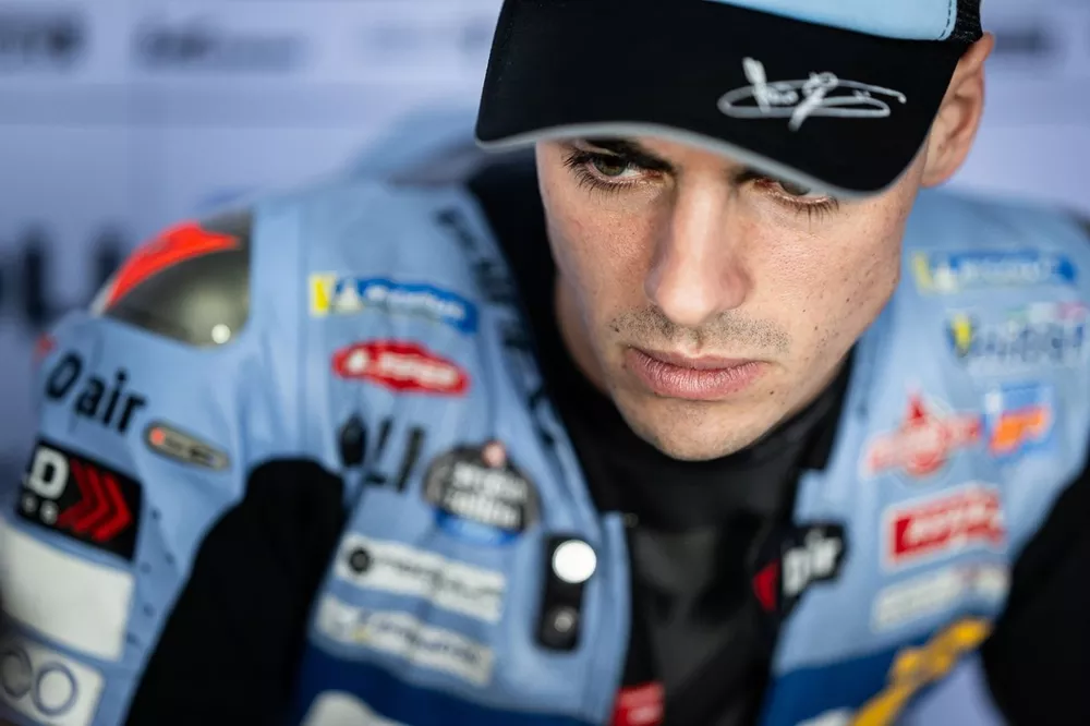 Fermin Aldeguer, Gresini Racing