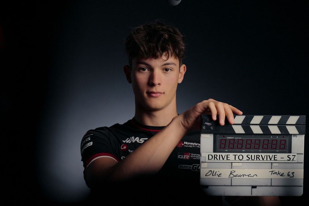 Apple Garante: "Drive to Survive" Continua Firme Mesmo Com Novo Contrato de Transmissão da F1 nos EUA