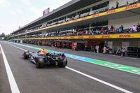 Las mejores estrategias para la carrera de México F1