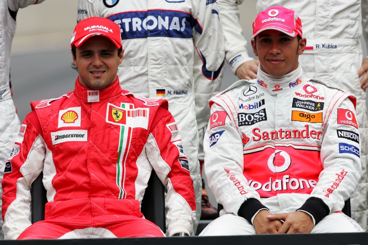 F1 | Massa porta avanti il processo del 2008: "Mi sono sentito male, ma giustizia va fatta"