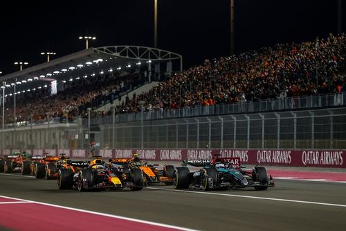 C&oacute;mo funcionar&aacute; el l&iacute;mite de vueltas de Pirelli en el GP de Qatar de F1
