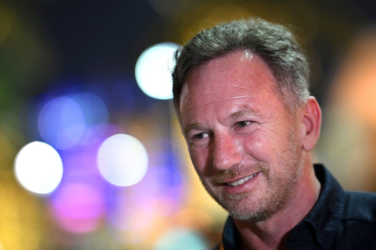 Por qué el CEO de Aston Martin F1 se desmarca de los rumores sobre Horner 