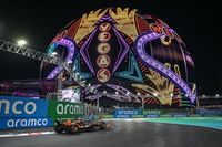 As&iacute; llega el mundial de F1 2025 al GP de Las Vegas: puntos y posiciones