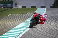 Qué pilotos pasan a la Q2 de MotoGP en Sepang y quiénes van a la Q1