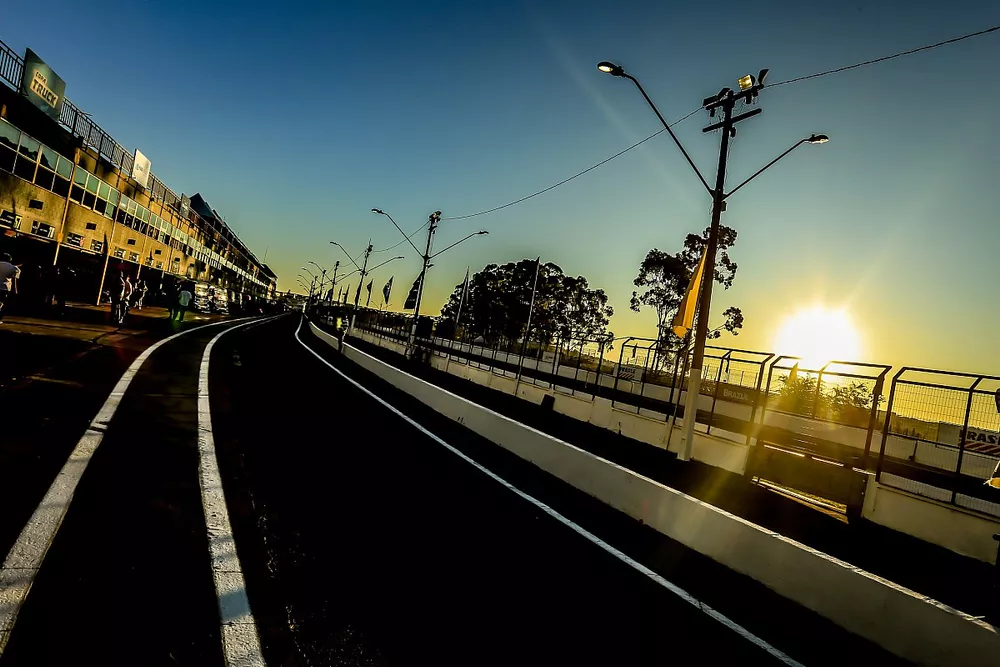 Aut&oacute;dromo de Londrina