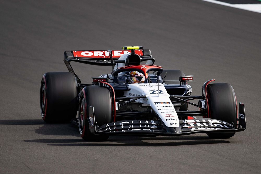 Yuki Tsunoda, AlphaTauri AT04