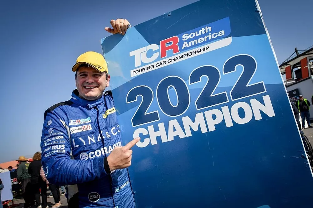 Fabricio Pezzini