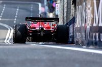 Ferrari hará pruebas comparativas con un nuevo difusor en Miami