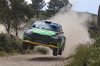 Potr&oacute;jne zwycięstwo Skody