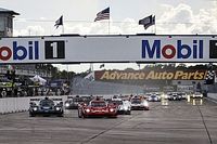 IMSA retrasa la introducci&oacute;n de los LMDh hasta 2023