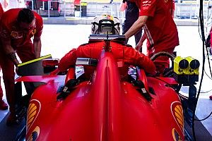 Análisis: el apurado paquete de actualizaciones de Ferrari