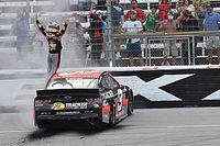 Szokujący dublet RCR 