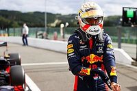 F1: Verstappen afirma que é “estúpido” questionar sua motivação no campeonato