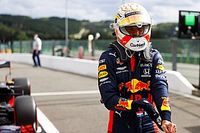 Verstappen ve "estúpido" dudar de su motivación en esta F1