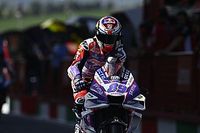 Martín pasará por el quirófano el lunes en Módena