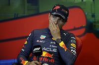 "Verstappen le dio una paliza a P&eacute;rez", dice ex compa&ntilde;ero de "Checo"