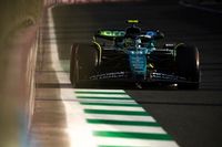 Telemetr&iacute;a F1: Aston y Ferrari sue&ntilde;an con robar la pole en Yeda a Red Bull