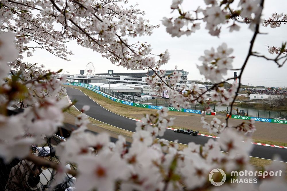 Lewis Hamilton, Mercedes F1 W15