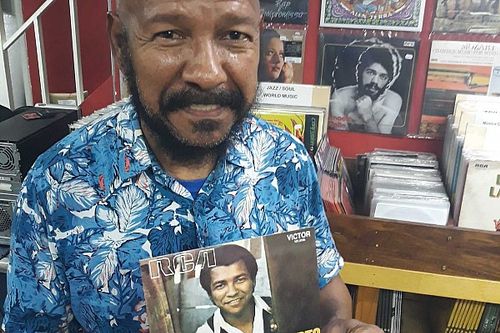 F1: Morre autor de m&uacute;sica em homenagem a Fittipaldi 'resgatada' por comercial de TV