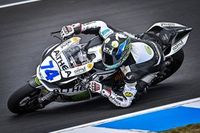 Biesiekirski rozpoczyna sezon