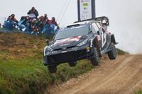 Rally Portugal set to feature record-equaling WRC Rally1 line-up