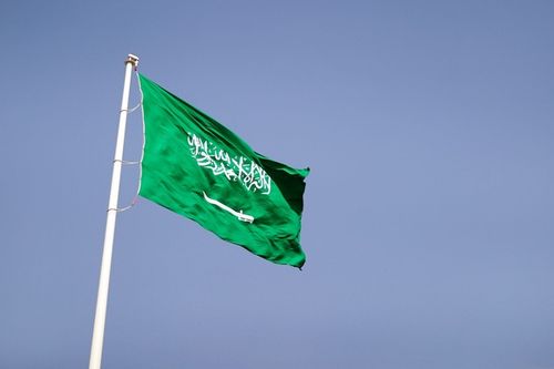 Arabia Saud&iacute; quiere su propio equipo y piloto en la F&oacute;rmula 1