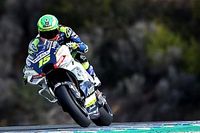 Granado participa de testes coletivos da MotoE em Jerez